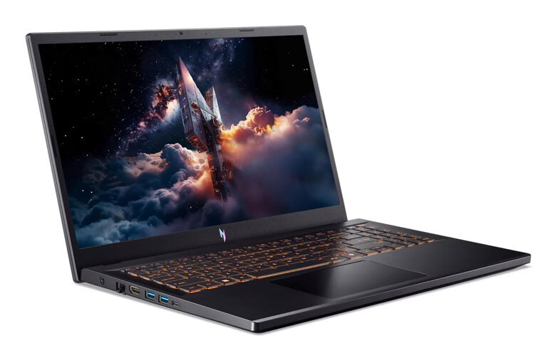 Acer Nitro V 15 ANV15-52-93TY Intel® Core™ i9 i9-13900H Computer portatile 39,6 cm (15.6") Full HD 32 GB DDR5-SDRAM 1 TB SSD NVIDIA GeForce RTX 5060 Wi-Fi 6 (802.11ax) Windows 11 Home Italia