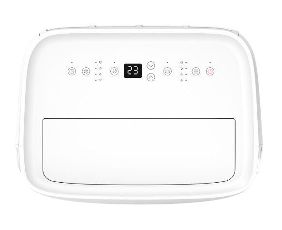 Argo Condizionatore Portatile Twiggy Plus 13.000 BTU (A)