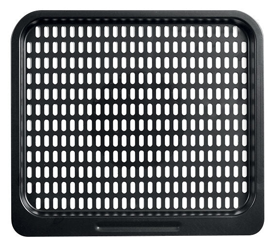 Melchioni FLORA 12L Singolo Indipendente 1800 W Friggitrice ad aria calda Nero