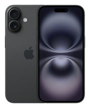 Apple iPhone 16 256GB Nero