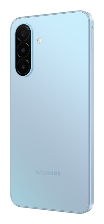 Samsung Galaxy A18 17 cm (6.7") Dual SIM ibrida Android 10 4G USB tipo-C 4 GB 128 GB 5000 mAh Blu