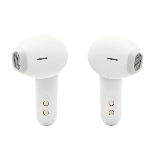 JBL Vibe Flex 2 Auricolare True Wireless Stereo (TWS) In-ear Musica e Chiamate Bluetooth Bianco