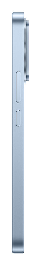 Xiaomi Redmi Note 17 Pro 5G 17,4 cm (6.83") Doppia SIM 6 GB 256 GB 8340 mAh Blu