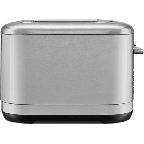 KitchenAid 859711675290 tostapane 7 4 fetta/e 1640 W Acciaio inox