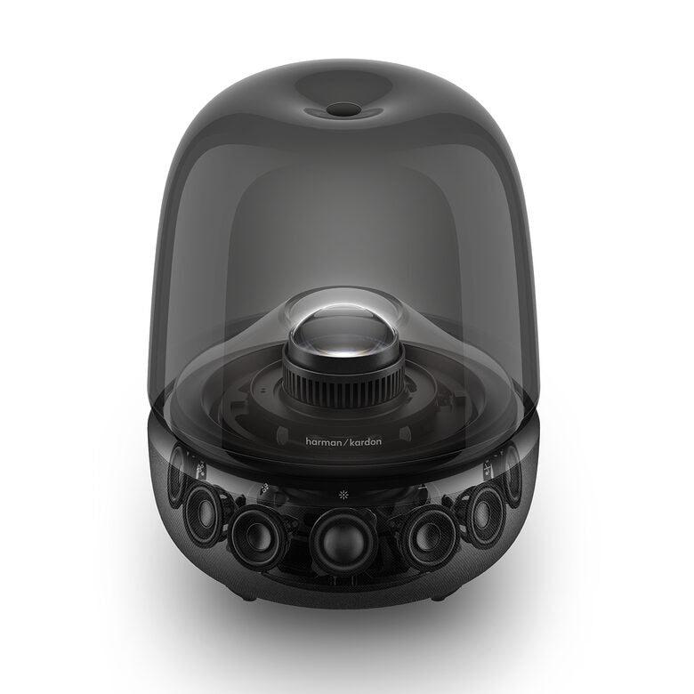 Harman/Kardon Aura Studio 5 3-vie Nero Con cavo e senza cavo 160 W