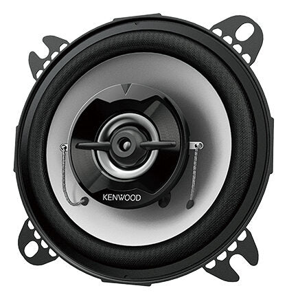 Kenwood KFC-S1067 altoparlante auto Rotondo 2-vie 220 W