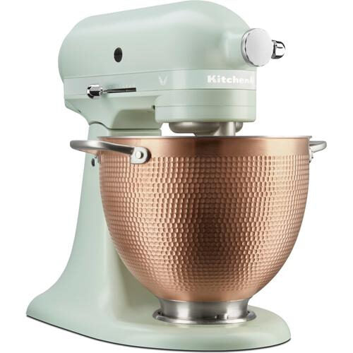 KitchenAid 5KSM180LEELB Sbattitore con base 300 W Rame, Verde