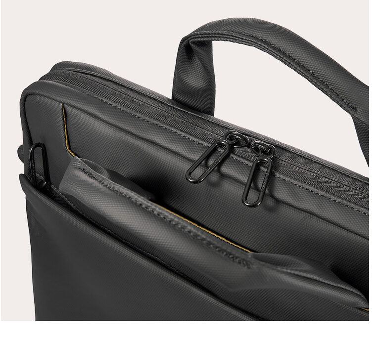 Tucano Work Out 5 35,6 cm (14") Valigetta ventiquattrore Nero