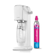 Sodastream Gasatore Art White