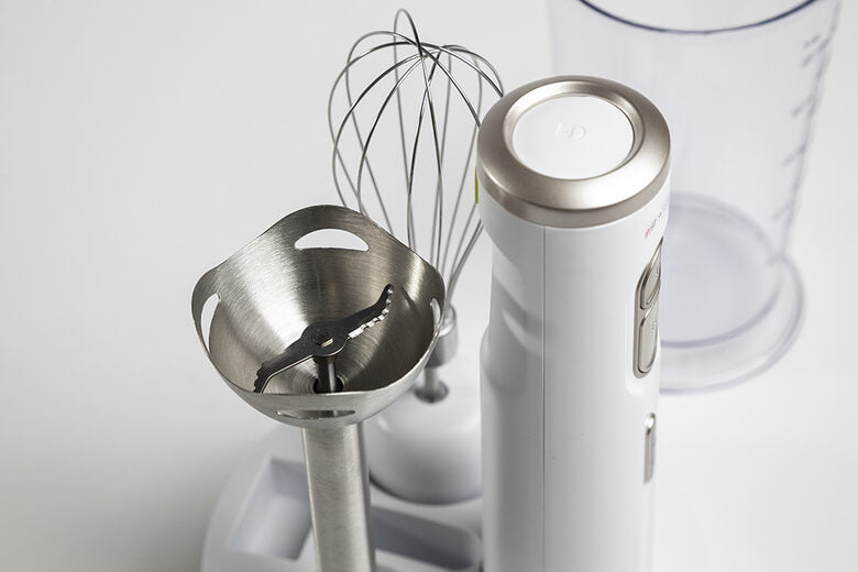 Melchioni Frullatore a immersione cordless MIXXXO TOPCLASS