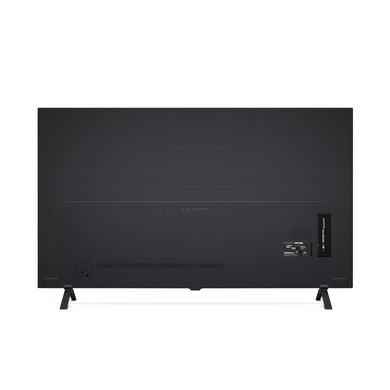 LG Oled77B46LA Televisione Smart TV 77 Pollici Oled 4K Serie B4 Dolby Vision Calman AutoCal Calibration