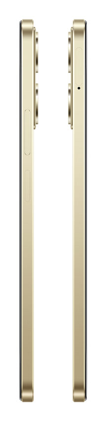realme Note 70T 17,1 cm (6.74") Doppia SIM Android 15 4G USB tipo-C 4 GB 64 GB 6000 mAh Oro