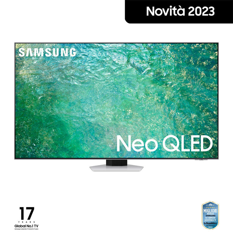 Samsung Series 8 Neo QLED 4K 65" QN85C TV Smart Tv