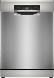Bosch Serie 8 SMS8TCI01E Lavastoviglie Libera installazione 14 coperti A