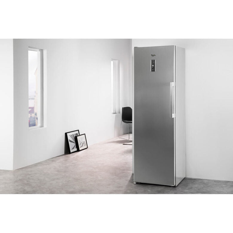 Whirlpool UW8 F2D XBI N 2  Congelatore Verticale a Libera Installazione