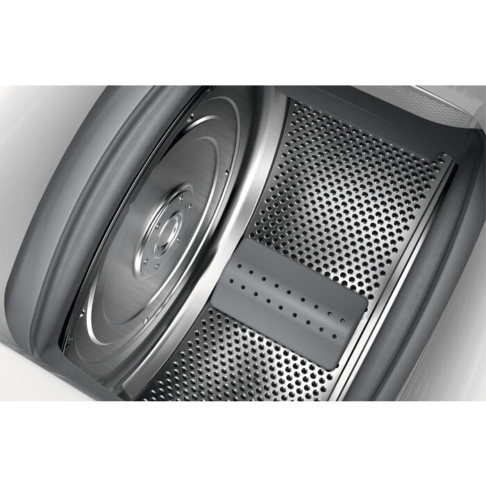 AEG LTR6G63C lavatrice Caricamento dall'alto 6 kg 1251 Giri/min C Bianco