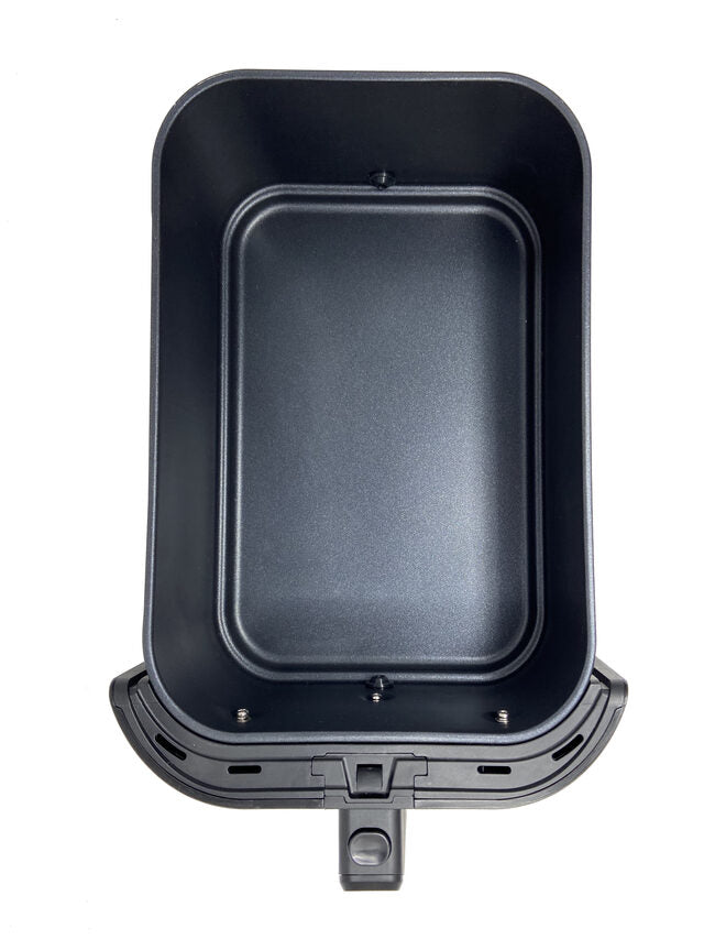 Ardes ARFRYA05L friggitrice Singolo Indipendente 1700 W Friggitrice ad aria calda Nero