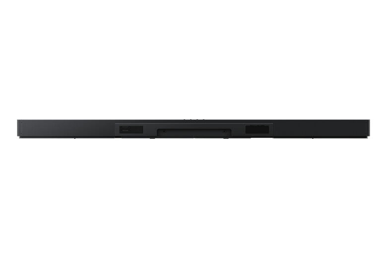 Samsung Soundbar HW-QS90H/XC, Audio 7.1.2 canali, potenza 330W, Active Voice Amplifier Pro, Bluetooth 5.3, Q-Symphony, Wireless Dolby Atmos, 2026