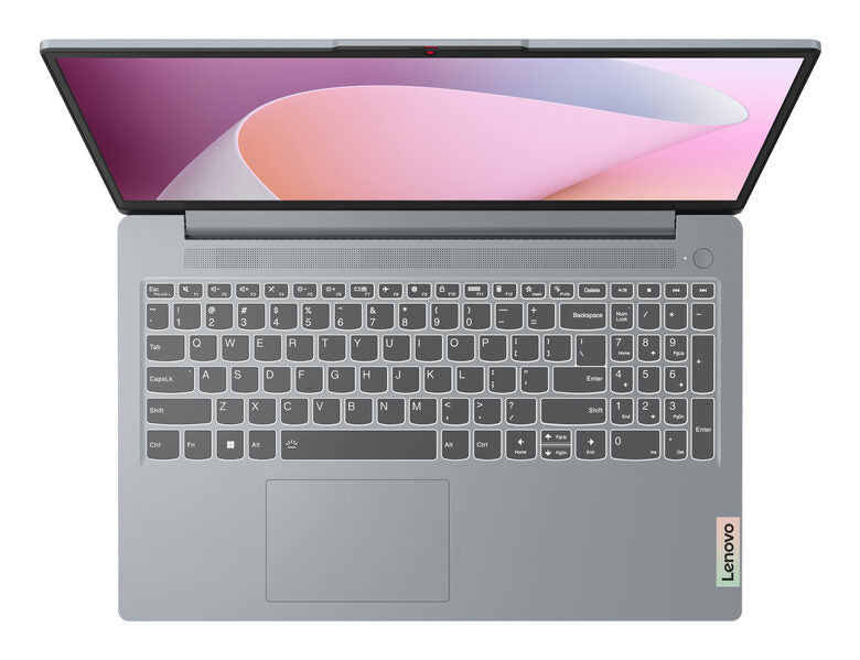 Lenovo IdeaPad Slim 3 Notebook 1computer Portatile 15.6" AMD Ryzen5 16GB 512GB
