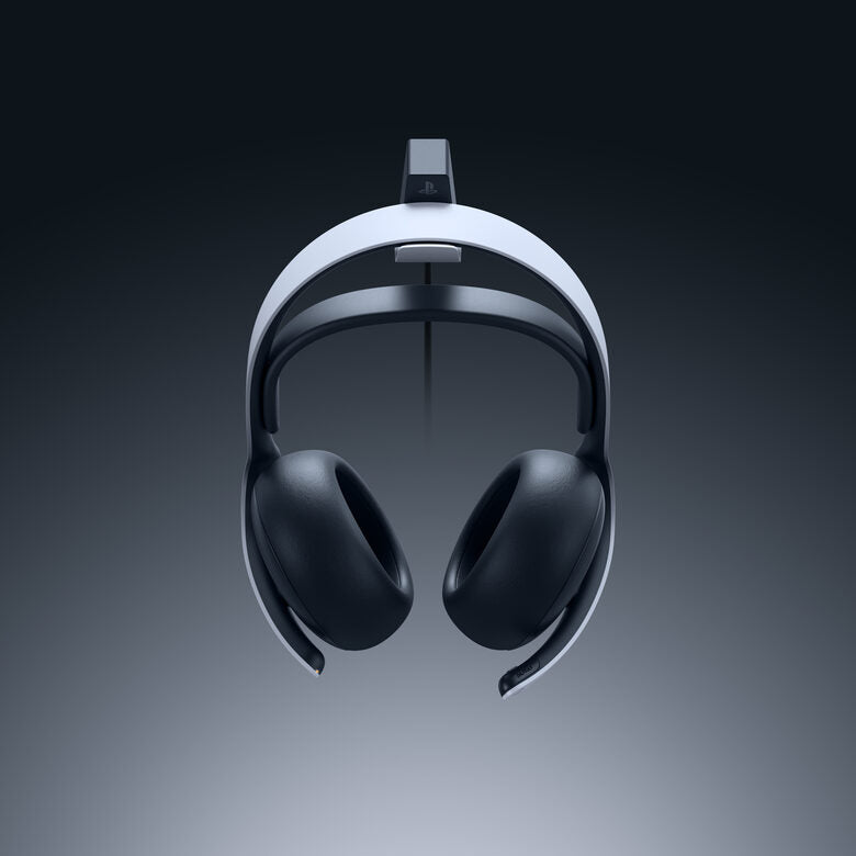 Sony Cuffie wireless Pulse 3D, Bianca