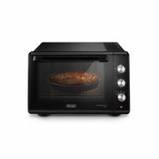 De’Longhi EO34302 fornetto con tostapane 34 L 2000 W Nero Grill