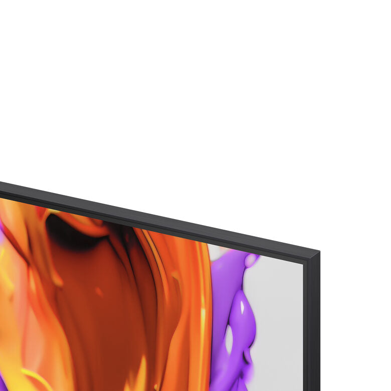 LG QNED evo AI 100'' Serie QNED86 100QNED86A6, MiniLED 4K, Dimming Pro, Dolby Vision, SMART TV 2025