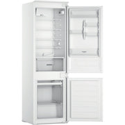Whirlpool Frigorifero combinato da incasso - WHC18D031A1