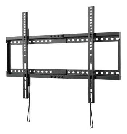 nuovaVideosuono 24LU091 Supporto TV a parete 2,03 m (80") Nero
