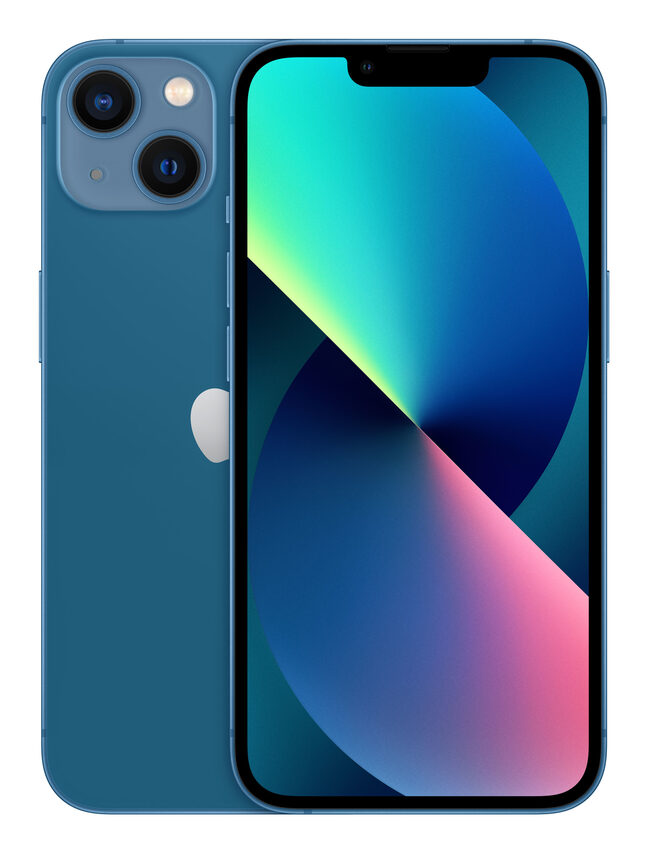 Apple iPhone 13 512GB Blu