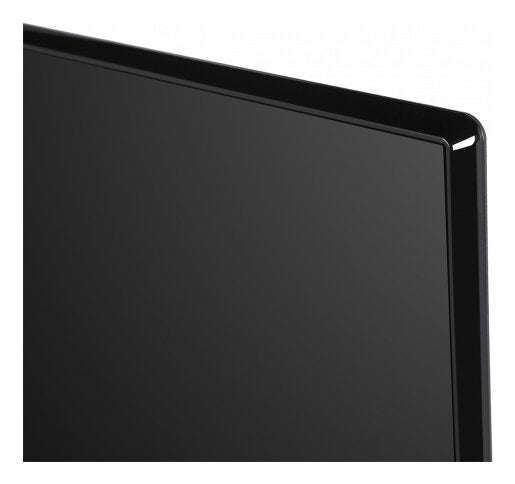 Toshiba 43QV2463DA Televisore QLED 109,2 cm (43") 4K Ultra HD Smart TV Wi-Fi Nero 250 cd/m²