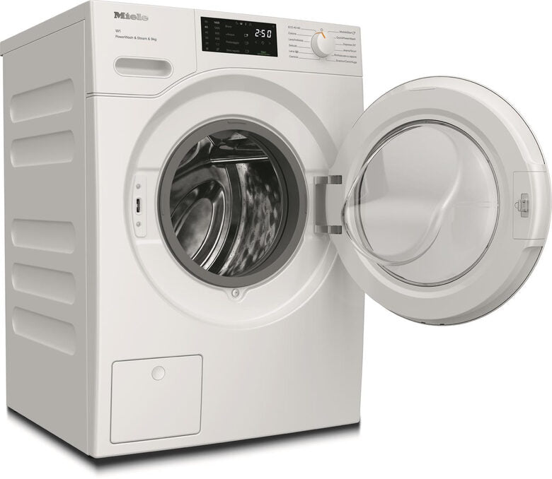 Miele WWD380 WCS lavatrice Caricamento frontale 9 kg 1400 Giri/min Bianco