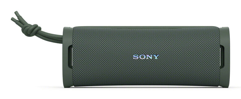 Sony ULT FIELD 1 Speaker portatile wireless Bluetooth con Ult Power Sound
