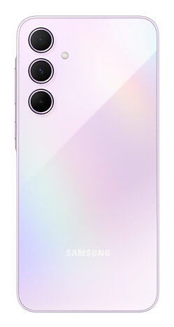 Samsung Smartphone Galaxy A35 6.6″ 128Gb Ram 6gb DualSim 5G Lilac