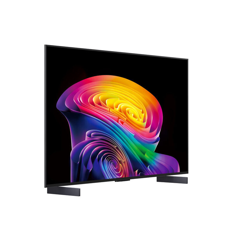 LG OLED evo AI 42'' Serie C6 OLED42C65LA, 4K, Brightness Booster, Processore α11 Gen3, VRR 165Hz,G-Sync, SMART TV 2026