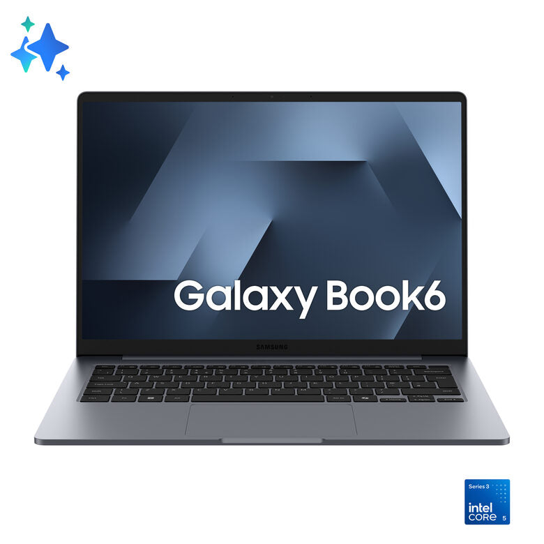 Samsung Galaxy Book6 (14", Core 5)