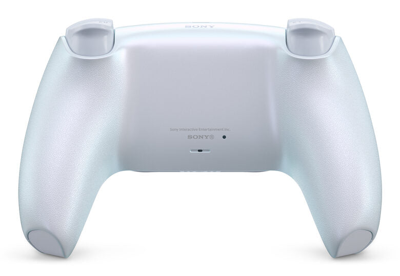 Sony DualSense PS5 Controller wireless  per Playstation 5 Chroma Pearl