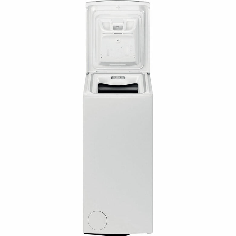 Whirlpool Lavatrice a libera installazione - TDLR 7251BS IT