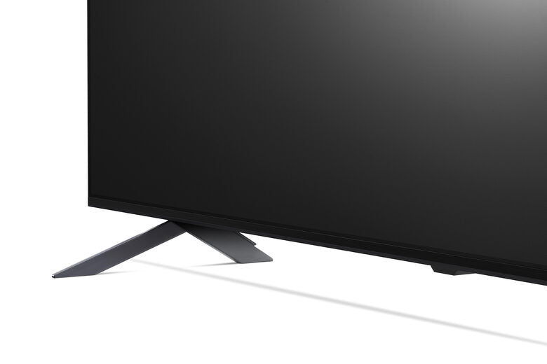 LG QNED 65'' Serie QNED75 65QNED756RA, TV 4K, 4 HDMI, SMART TV