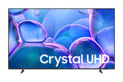 Samsung 75" Crystal UHD U7000F 4K Smart TV 2025