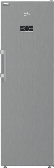 Beko B7RMLNE445ZXP frigorifero Libera installazione 365 L D Acciaio inossidabile