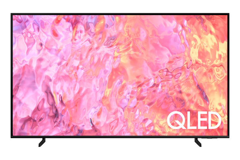 Samsung Series 6 QLED 4K 55" Q60C Smart Tv