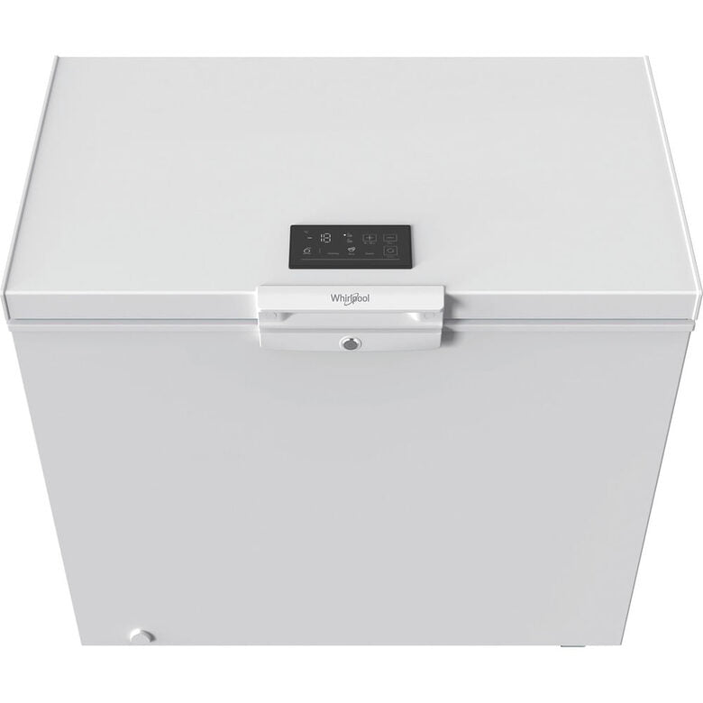 Whirlpool Congelatore a pozzetto - W3RHS19EW1