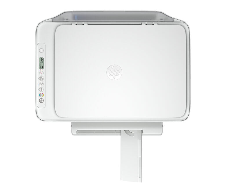 HP DeskJet 2822e Wireless All-in-One Colore Stampante, Fotocopiatrice, scanner