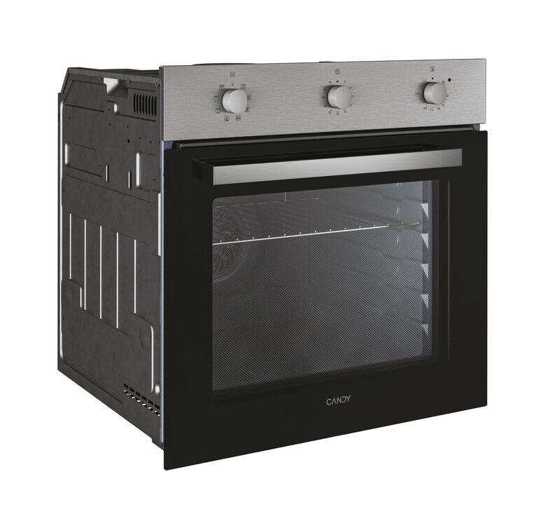 Candy Oci X602 Forno Incasso Acciaio Inox A+