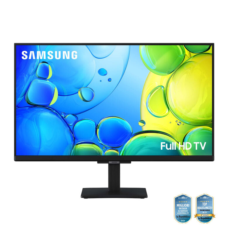 Samsung Smart TV 24" UE24F6000FUXZT FHD 2025