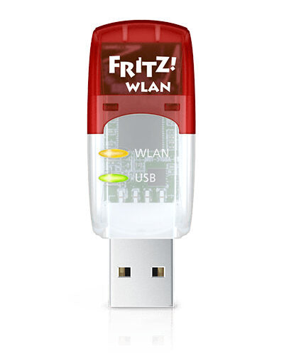 FRITZ!WLAN Stick AC 430 MU-MIMO International 583 Mbit/s