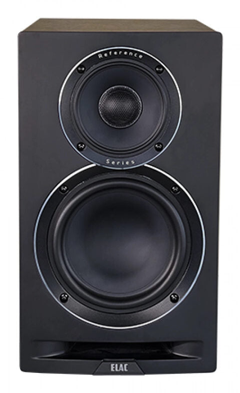Elac Uni-fi Ref UBR62 Nero/Legno