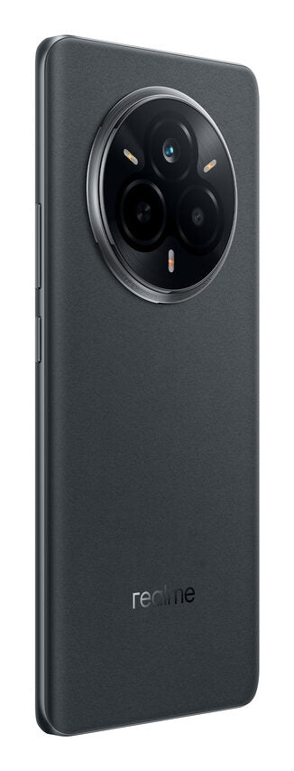 realme 14 Pro 5G 17,2 cm (6.77") Doppia SIM Android 15 USB tipo-C 12 GB 512 GB 6000 mAh Grigio