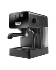 Gaggia ESPRESSO STYLE Manuale Macchina per espresso 1,2 L Nero