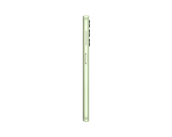 Vodafone Samsung Galaxy A14 16,8 cm (6.6") Doppia SIM 4G USB tipo-C 4 GB 64 GB 5000 mAh Verde chiaro